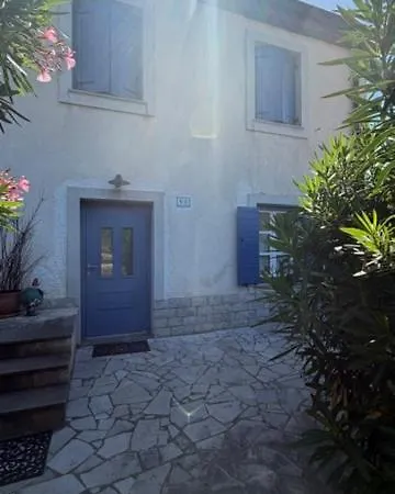 Apartma Pr' Tekcu