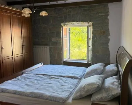 Pr' Tekcu Apartma Dekani