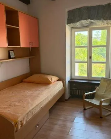 Apartma Pr' Tekcu Dekani