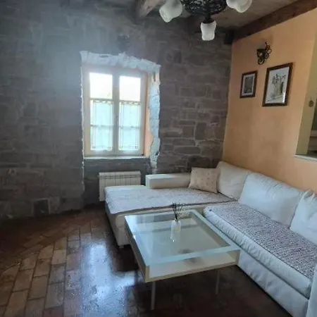 Apartamento Pr' Tekcu