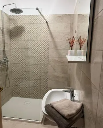 Apartma Pr' Tekcu