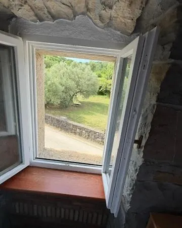 Apartma Pr' Tekcu *